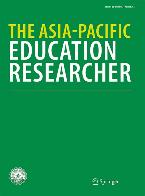 asia pacific education.